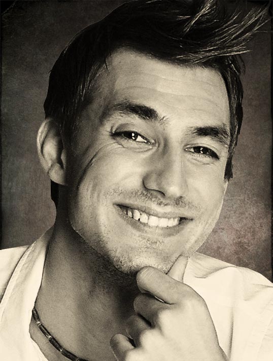 Daniel Barták