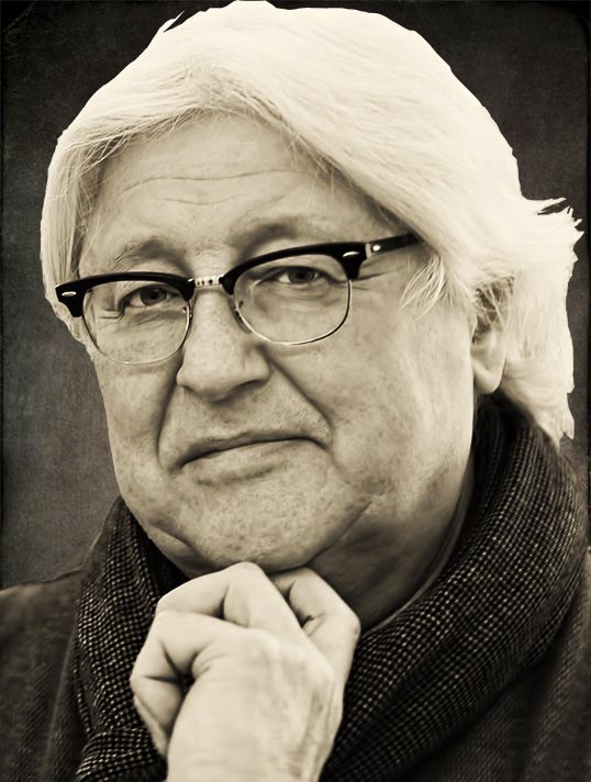 Richard Bergman